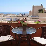 Millon - Private Roof Terrace With Jacuzzi * Нерха