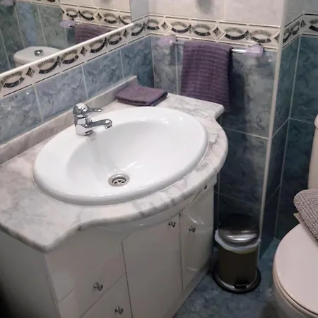 Millon - Private Roof Terrace With Jacuzzi * Нерха