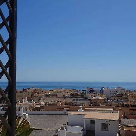 Millon - Private Roof Terrace With Jacuzzi