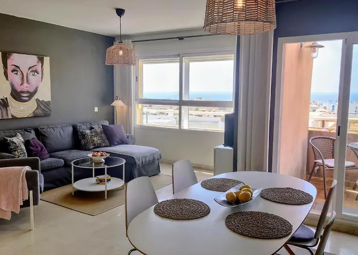 Millon - Private Roof Terrace With Jacuzzi Apartment