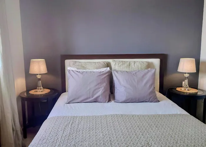 Millon - Private Roof Terrace With Jacuzzi