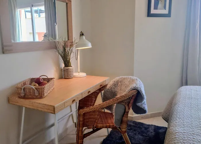 Millon - Private Roof Terrace With Jacuzzi Nerja