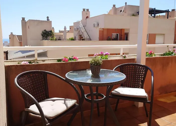 Apartment Millon - Private Roof Terrace With Jacuzzi *