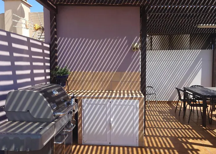 Millon - Private Roof Terrace With Jacuzzi Apartman