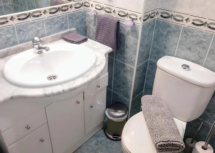 Millon - Private Roof Terrace With Jacuzzi * Nerja