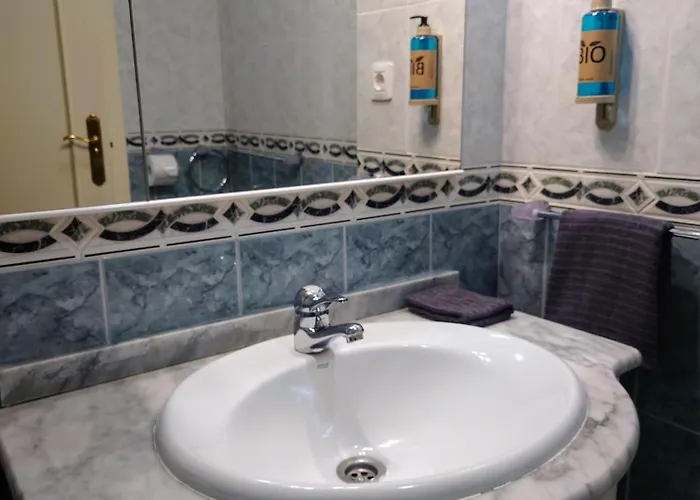 Apartment Millon - Private Roof Terrace With Jacuzzi