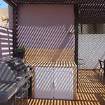 Millon - Private Roof Terrace With Jacuzzi Appartement
