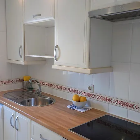 Apartment Carmen Millon - Private Roof Terrace With Jacuzzi & Bbq