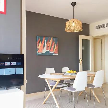 Apartamento Carmen Millón - Private Roof Terrace With Jacuzzi&bbq