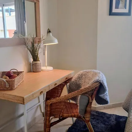 Millon - Private Roof Terrace With Jacuzzi Nerja