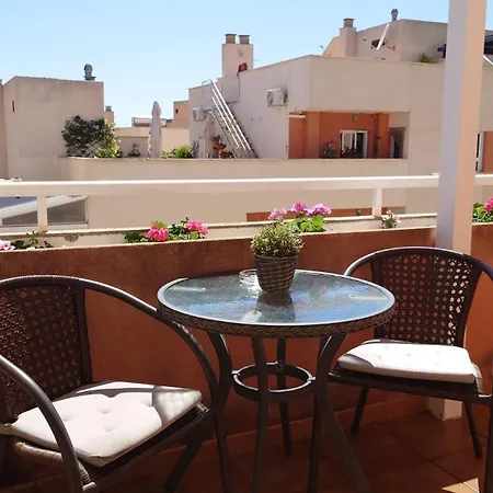 Apartamento Carmen Millón - Private Roof Terrace With Jacuzzi&bbq *