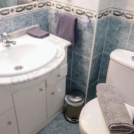 Millon - Private Roof Terrace With Jacuzzi * Nerja