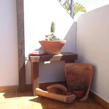 Apartamento Carmen Millón - Private Roof Terrace With Jacuzzi&bbq *