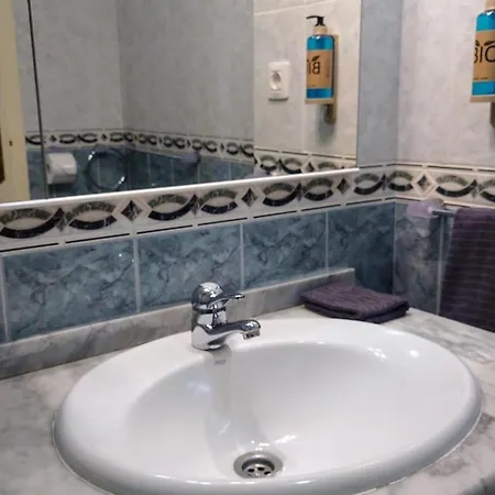 Appartement Carmen Millon - Private Roof Terrace With Jacuzzi & Bbq