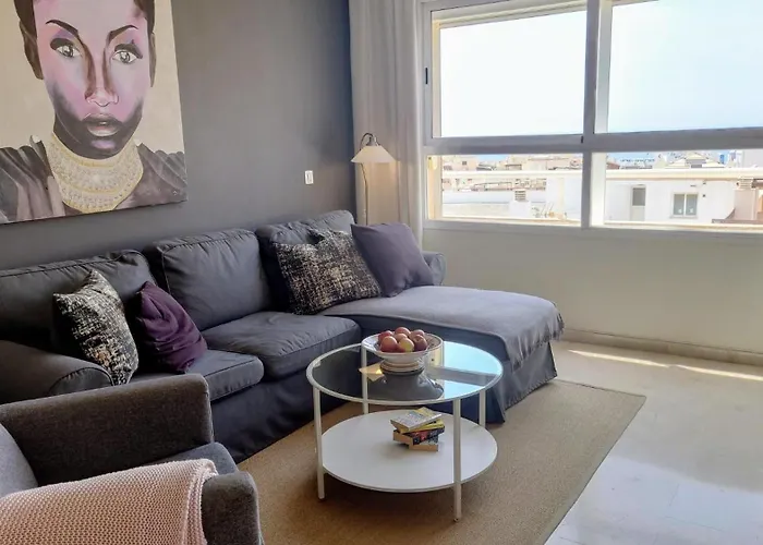 Millon - Private Roof Terrace With Jacuzzi *