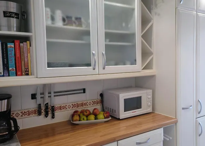 Millon - Private Roof Terrace With Jacuzzi * Nerja