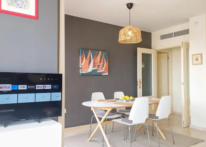 Apartament Millon - Private Roof Terrace With Jacuzzi