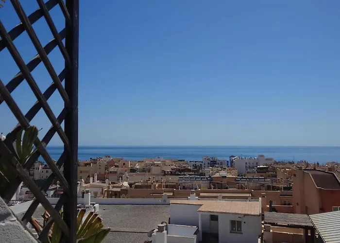 Millon - Private Roof Terrace With Jacuzzi