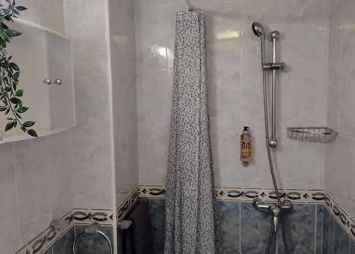 Millon - Private Roof Terrace With Jacuzzi * Nerja