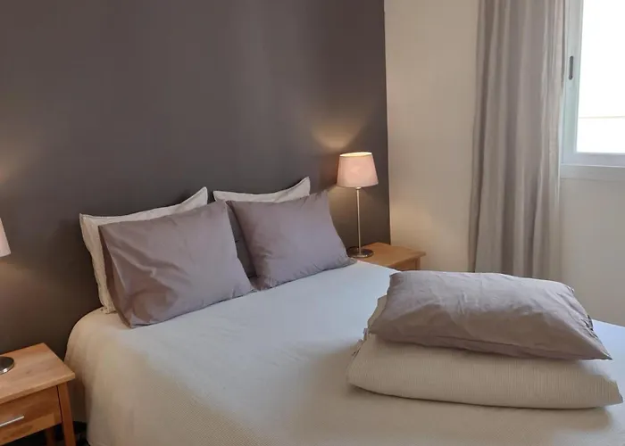 Millon - Private Roof Terrace With Jacuzzi * Nerja