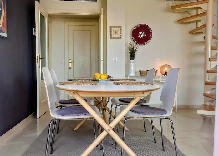 Millon - Private Roof Terrace With Jacuzzi *