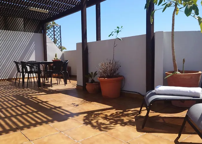 Daire Millon - Private Roof Terrace With Jacuzzi