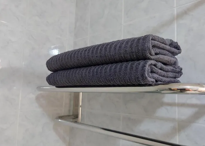 Millon - Private Roof Terrace With Jacuzzi Daire *